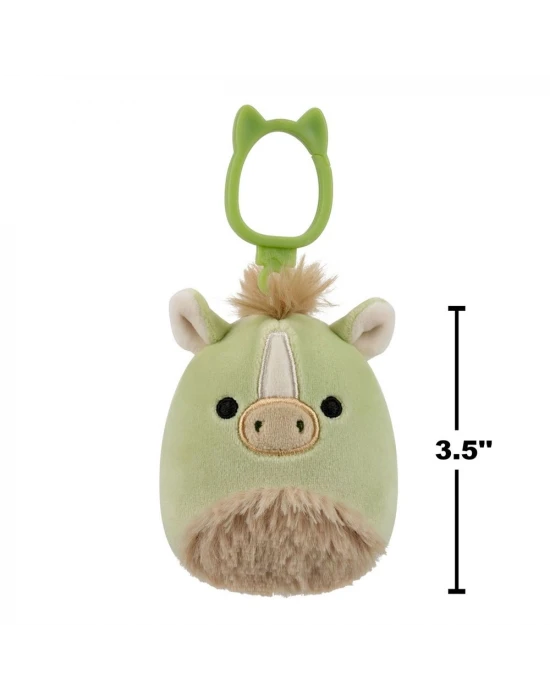 Squishmallows At Billy 9 cm Klipsli CP00536