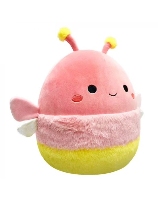 Squishmallows Ateş Böceği Apollo 30 cm CR06623
