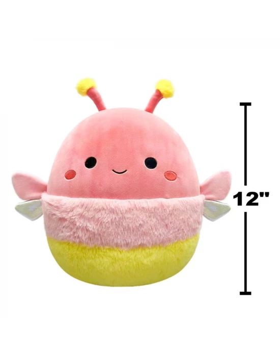 Squishmallows Ateş Böceği Apollo 30 cm CR06623