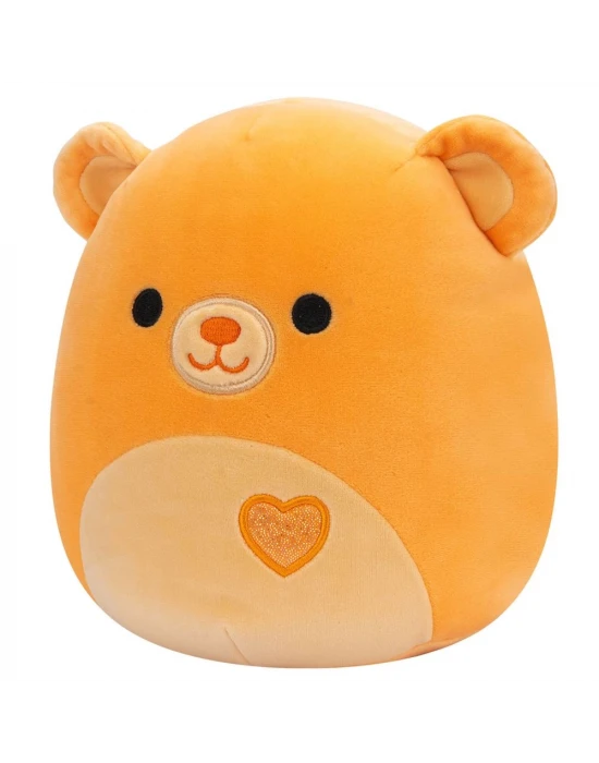 Squishmallows Ayı Chamberlain 13 cm SQVA00849