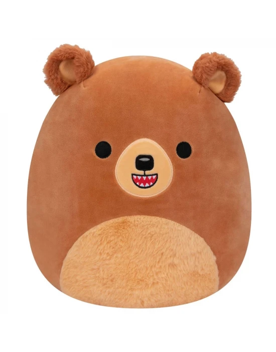Squishmallows Ayı Stokely 30 cm
