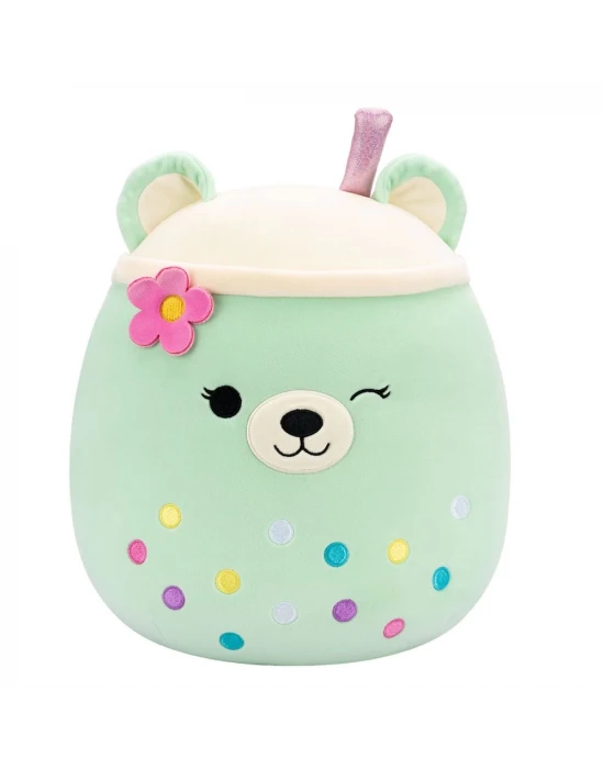Squishmallows Ayıcık Mae 30 cm ER01266