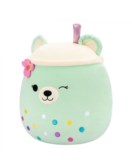 Squishmallows Ayıcık Mae 30 cm ER01266