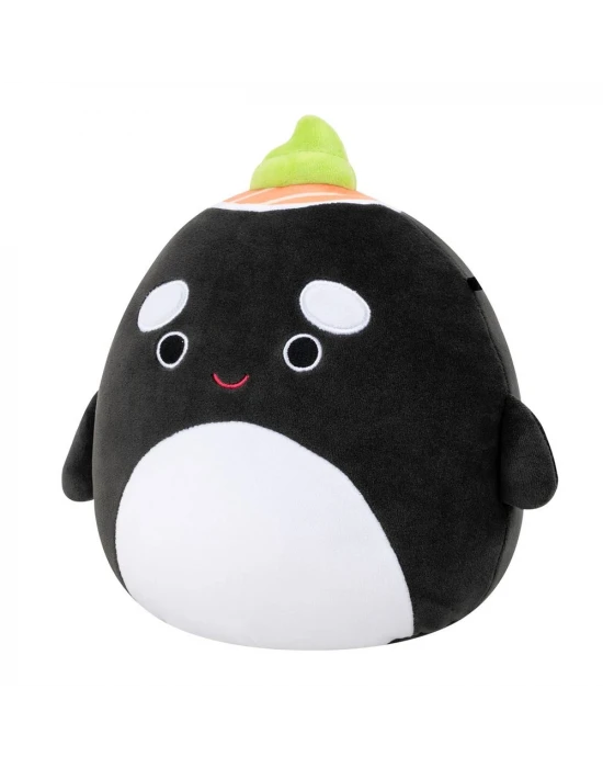 Squishmallows Balina Orca Kai 30 cm CR08858