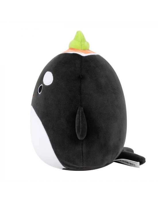 Squishmallows Balina Orca Kai 30 cm CR08858