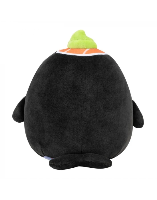 Squishmallows Balina Orca Kai 30 cm CR08858