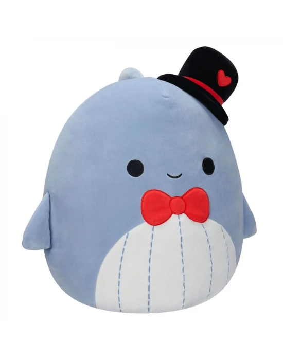 Squishmallows Balina Samir 13 cm SQVA00806