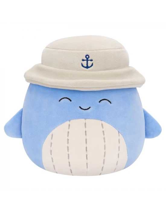 Squishmallows Balina Samir 20 cm SQCR06593