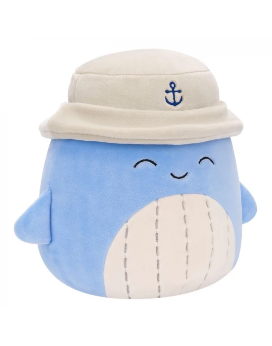 Squishmallows Balina Samir 20 cm SQCR06593