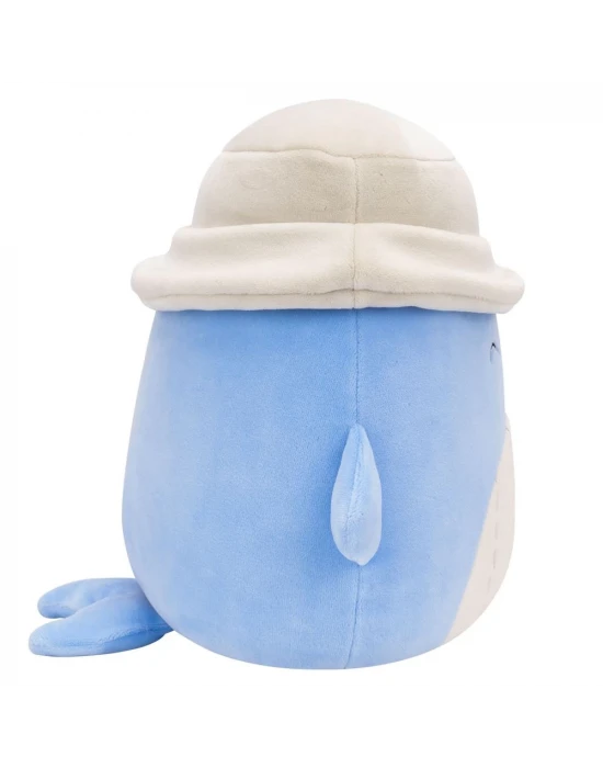 Squishmallows Balina Samir 20 cm SQCR06593
