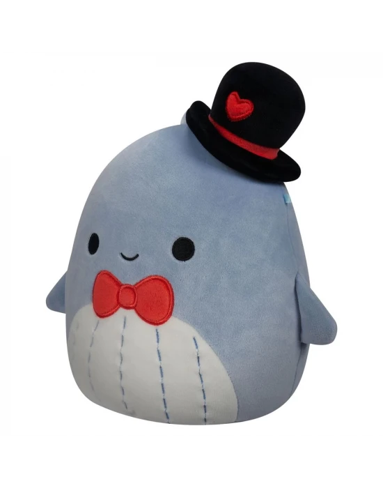 Squishmallows Balina Samir 20 cm SQVA00838