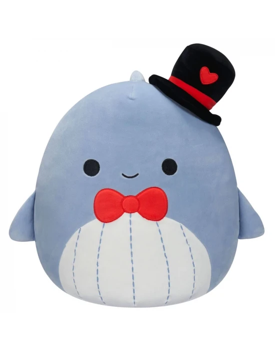 Squishmallows Balina Samir 30 cm SQVA00873