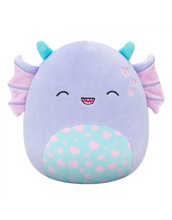 Squishmallows Bataklık Canavarı Strobe 20 cm VA01184