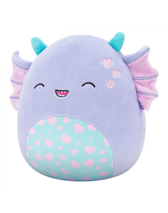 Squishmallows Bataklık Canavarı Strobe 20 cm VA01184