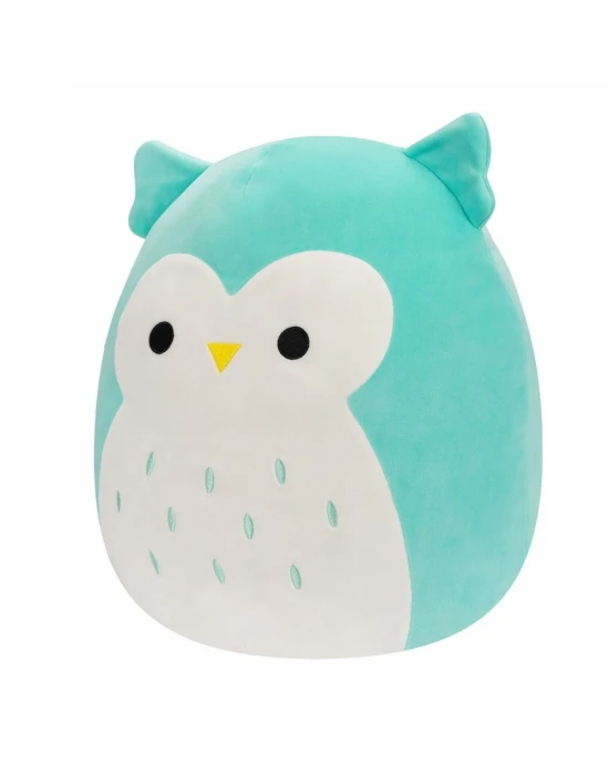 Squishmallows Baykuş Winston 20 cm CR00313