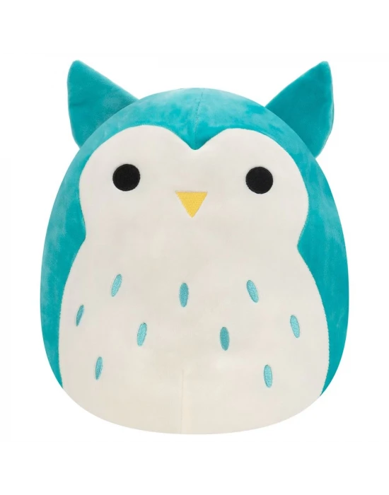 Squishmallows Baykuş Winston 30 cm