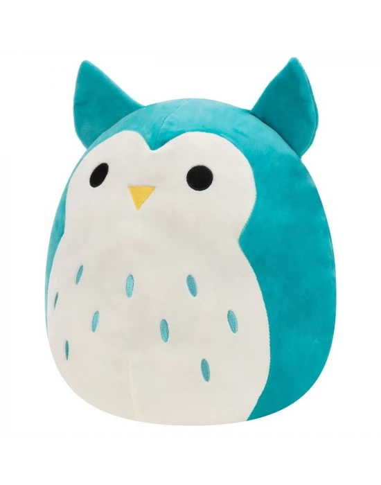 Squishmallows Baykuş Winston 30 cm