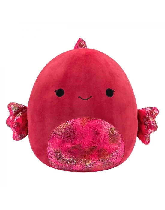 Squishmallows Beta Balığı Barella 20 cm VA01329