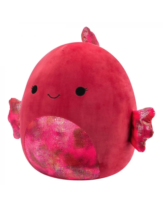 Squishmallows Beta Balığı Barella 20 cm VA01329