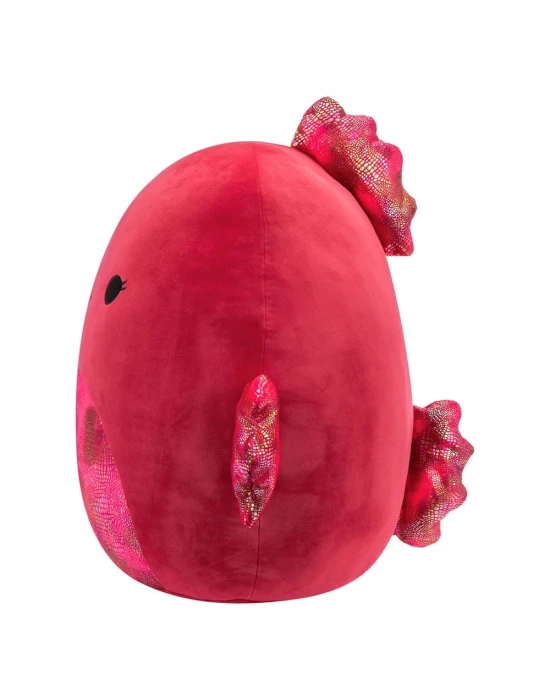 Squishmallows Beta Balığı Barella 20 cm VA01329