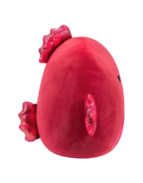 Squishmallows Beta Balığı Barella 20 cm VA01329