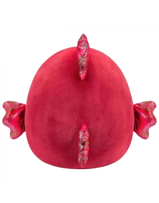 Squishmallows Betta Balığı Barella 40 cm SQCR05481