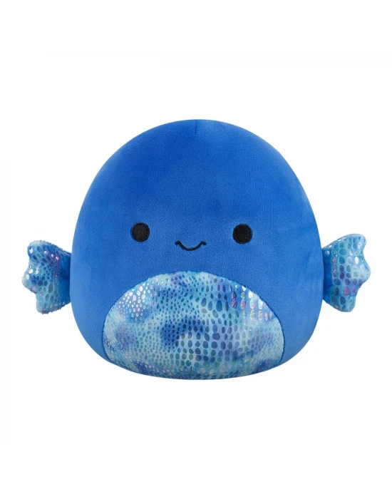 Squishmallows Betta Balığı Kobester 20 cm CR07638