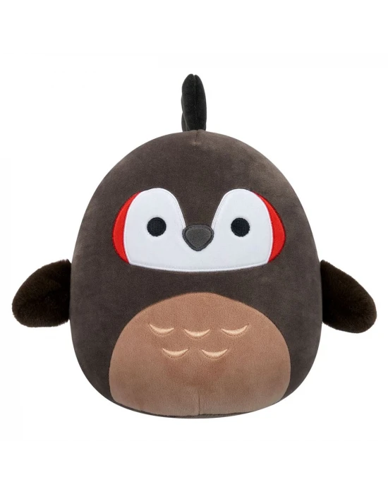 Squishmallows Bıldırcın Theodore 20 cm CR06618