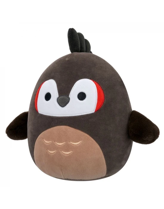Squishmallows Bıldırcın Theodore 20 cm CR06618
