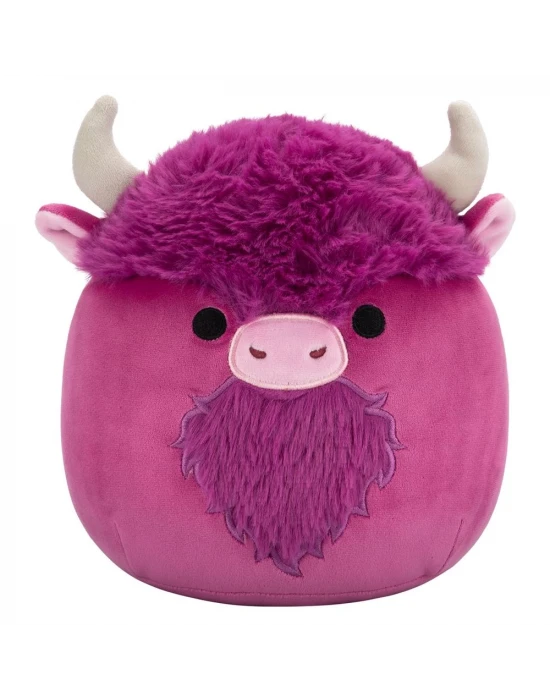 Squishmallows Bizon Dave 20 cm CR06608