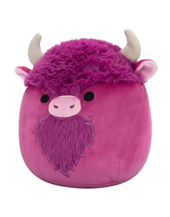 Squishmallows Bizon Dave 20 cm CR06608