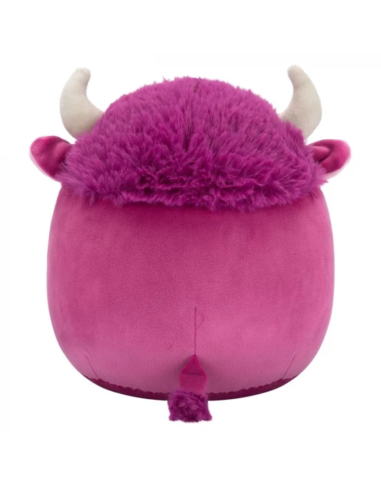 Squishmallows Bizon Dave 20 cm CR06608