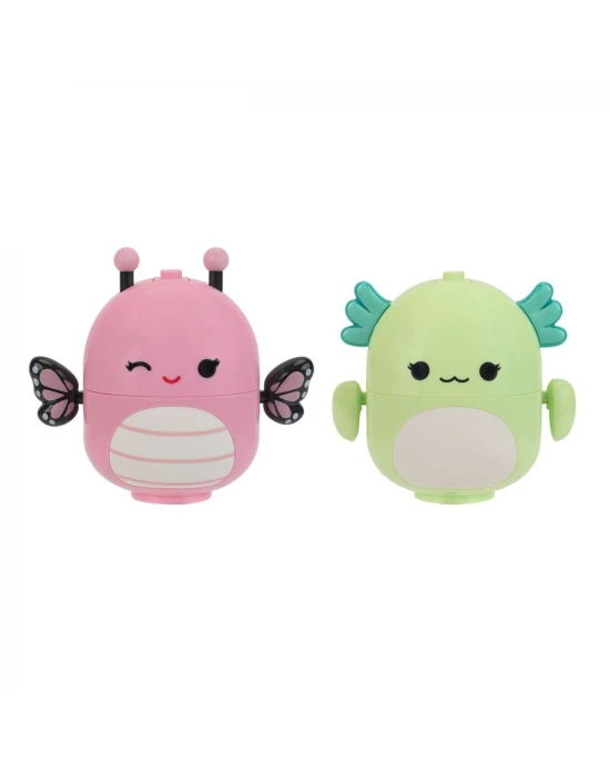 BLDR Squishmallows Frozen Yoğurt Eğlencesi Oyun Seti CNS0096