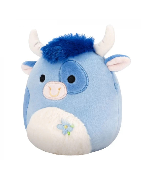 Squishmallows Boğa Bermayeh 13 cm ER01181