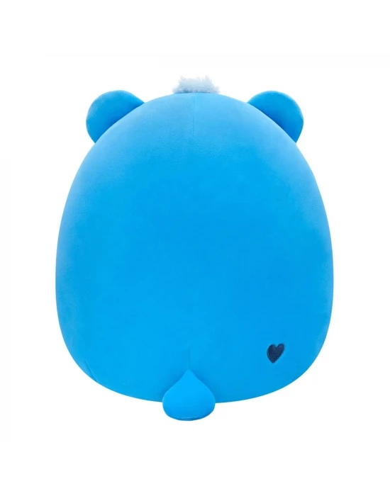 Squishmallows Care Bears Serisi - Grumpy Bear 25 cm CB00071
