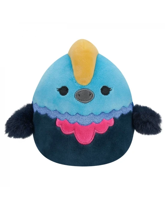 Squishmallows Cassowary Melrose 30 cm