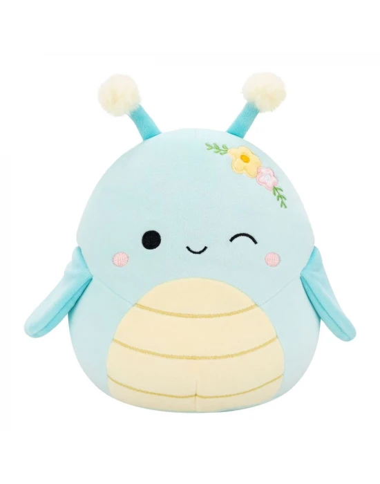 Squishmallows Çekirge Giles 20 cm CR07655