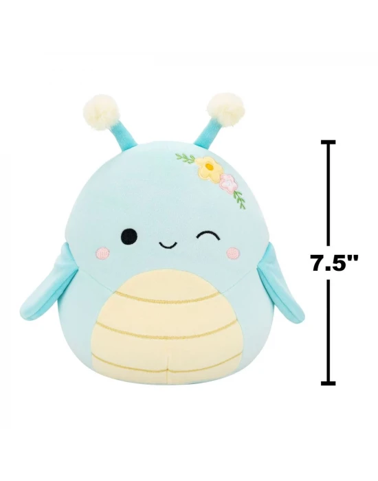 Squishmallows Çekirge Giles 20 cm CR07655