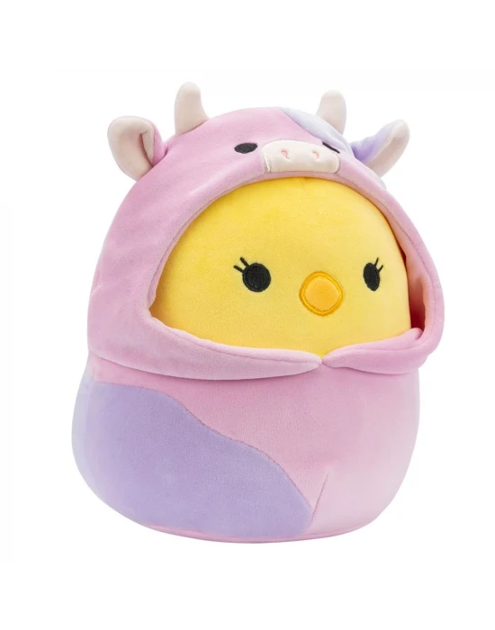 Squishmallows Civciv Aimee 30 cm SQER00933