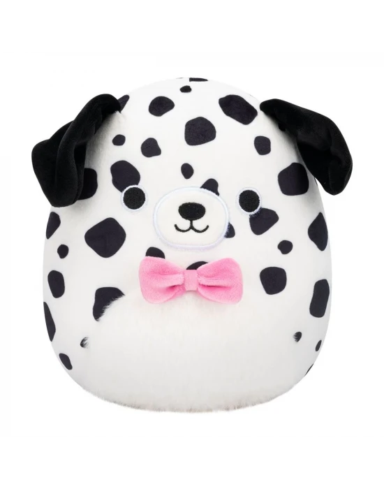 Squishmallows Dalmaçyalı Dustin 20 cm CR07942