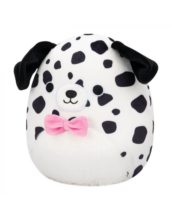 Squishmallows Dalmaçyalı Dustin 20 cm CR07942