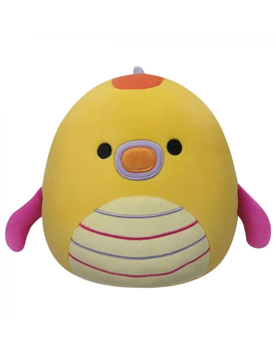 Squishmallows Denizatı Leif 20 cm SQCR05375