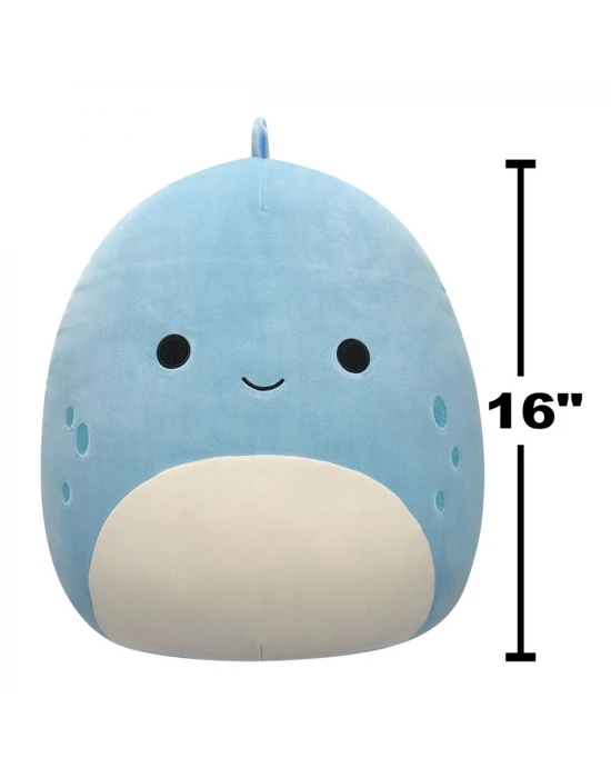 Squishmallows Dinozor John-John 40 cm CR07049