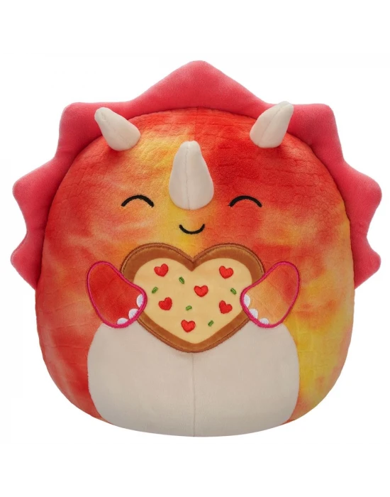 Squishmallows Dinozor Trinity 20 cm SQVA00857