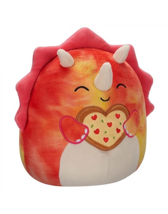 Squishmallows Dinozor Trinity 20 cm SQVA00857