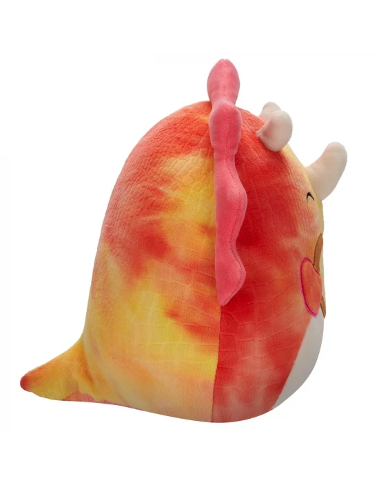 Squishmallows Dinozor Trinity 20 cm SQVA00857