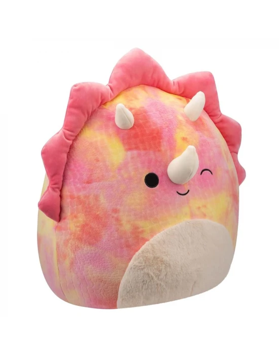 Squishmallows Dinozor Trinity 40 cm SQCR05478