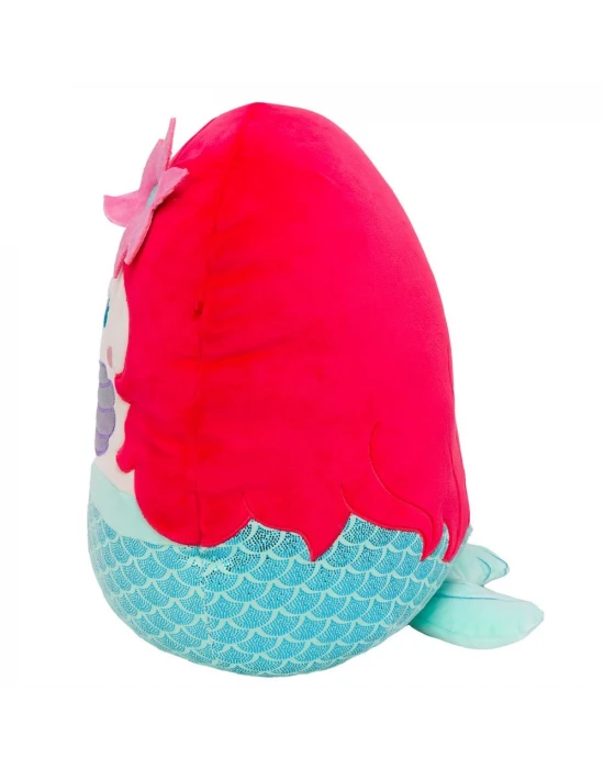 Squishmallows Disney Prenses Serisi - Ariel 20 cm SQDI00504