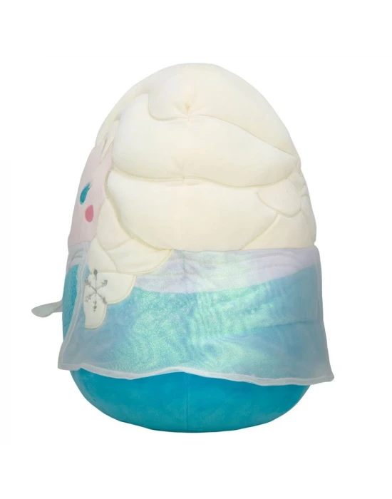 Squishmallows Disney Prenses Serisi - Elsa 20 cm 8EL