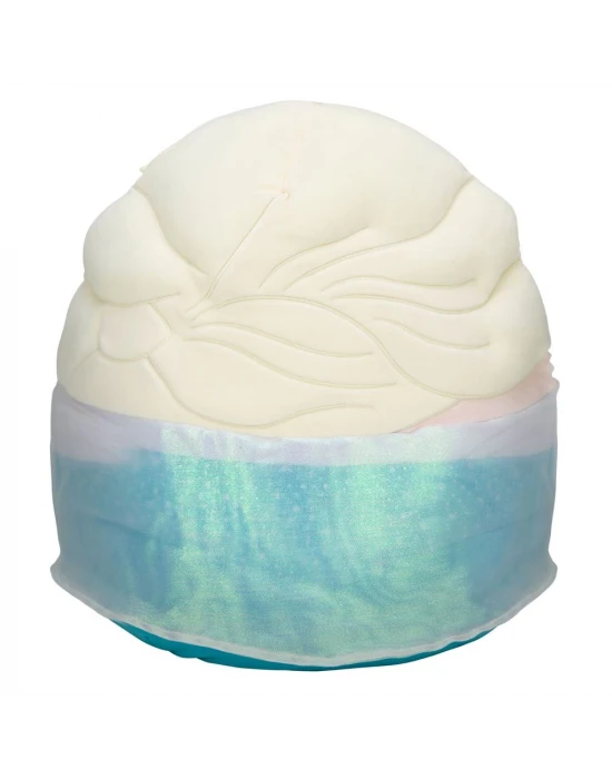 Squishmallows Disney Prenses Serisi - Elsa 20 cm 8EL